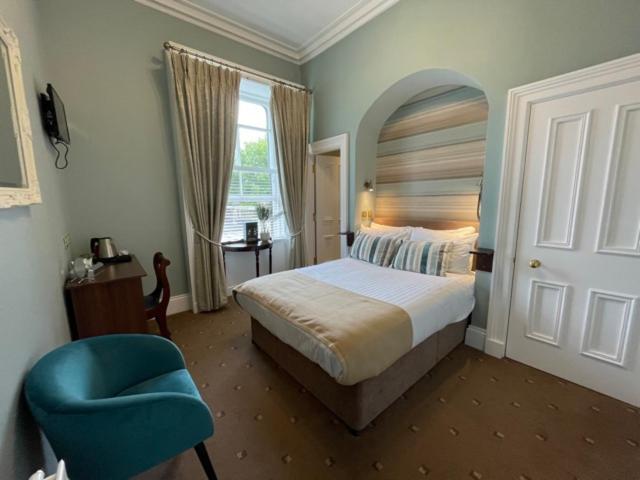 The Haven Hotel Данмор-Ист Экстерьер фото