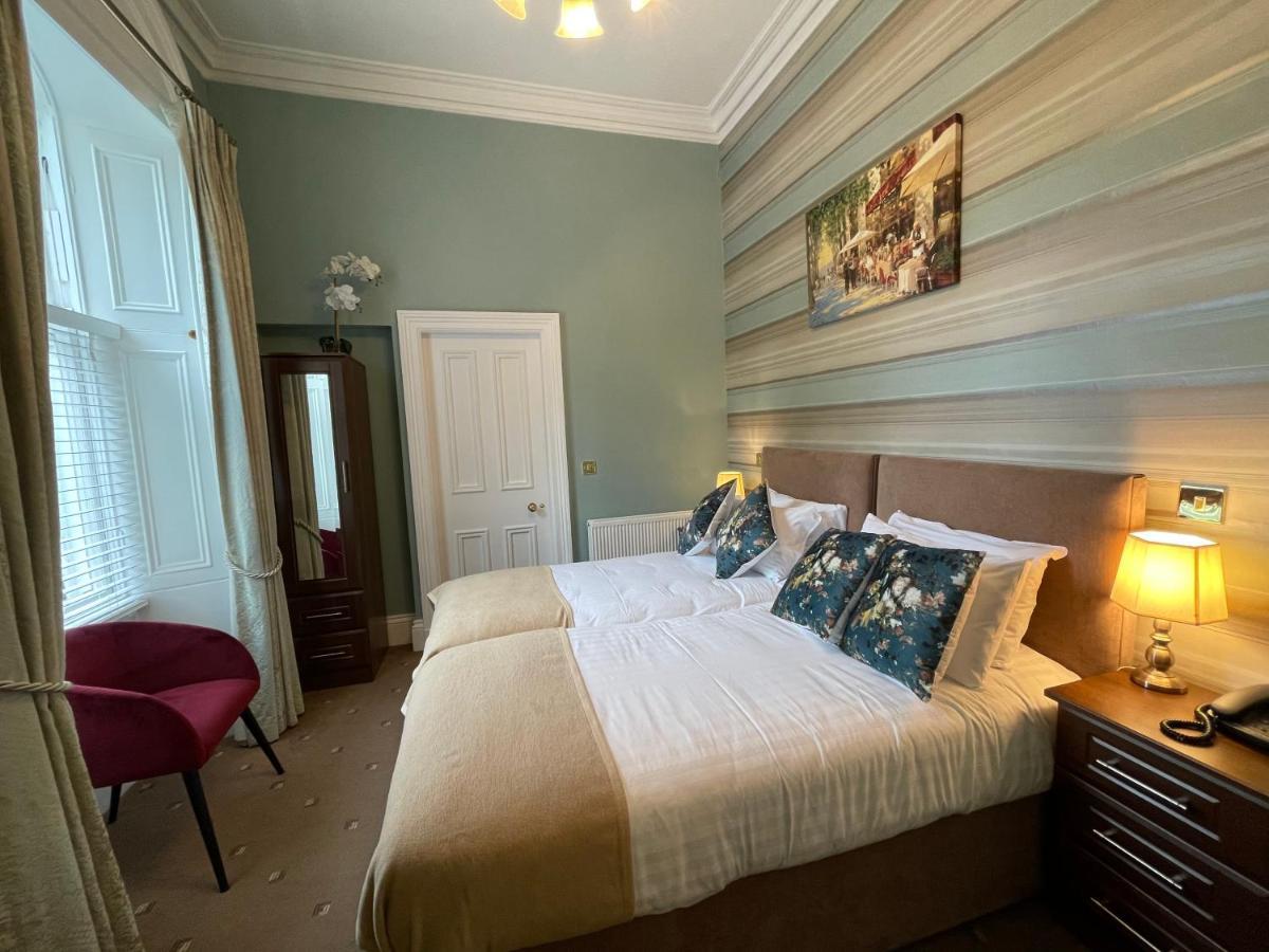 The Haven Hotel Данмор-Ист Экстерьер фото